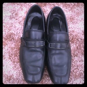 Calvin klein mens shoes